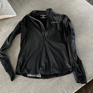 Brooks running jacket